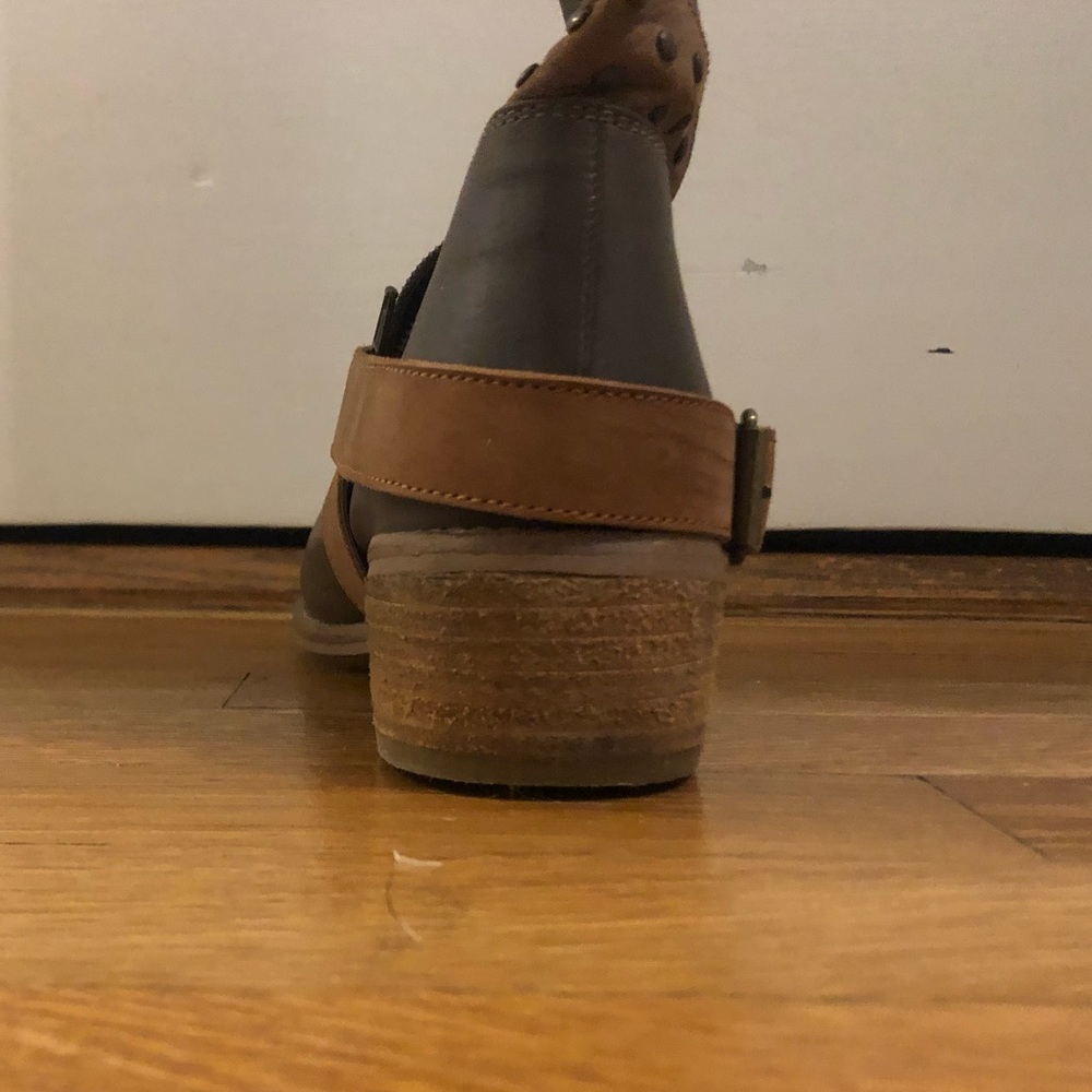 Naughty Monkey Riding Boots - Picture 8 of 10